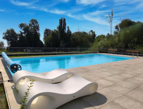 Helikon Terrace Susanne Apartment, Keszthely
